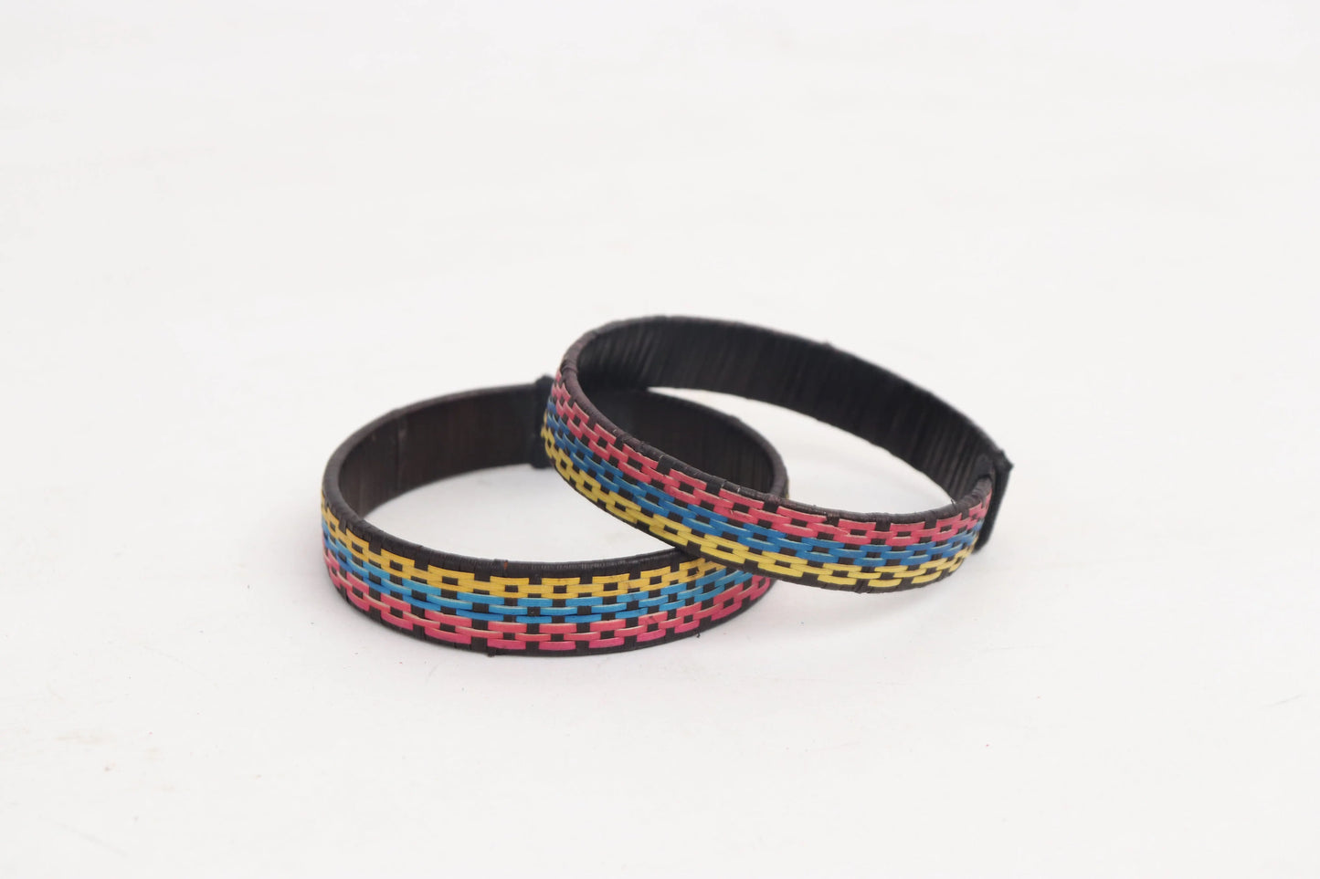 Vueltiao Bracelets Best of Colombia