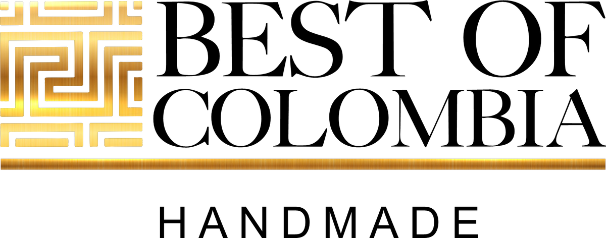 Best of Colombia logo