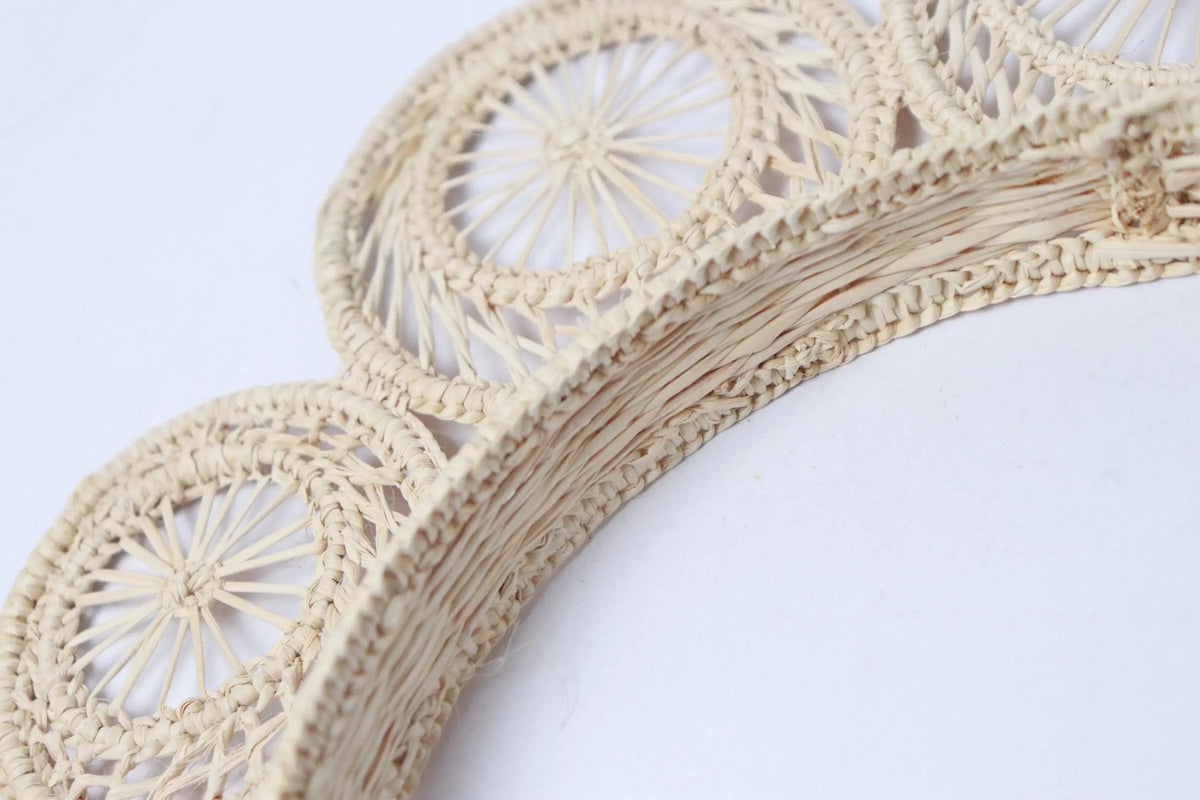 Laura - iraca Tiara - Best of Colombia