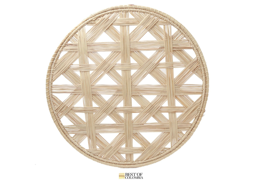 Nest Iraca Placemat - Best of Colombia