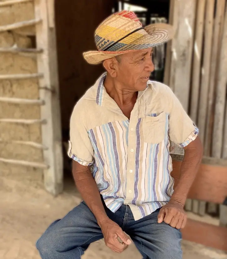 Who are the Wayuu ?