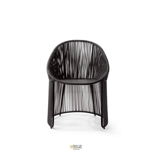 Medellin Dining Chairs - 5 colors Best of Colombia