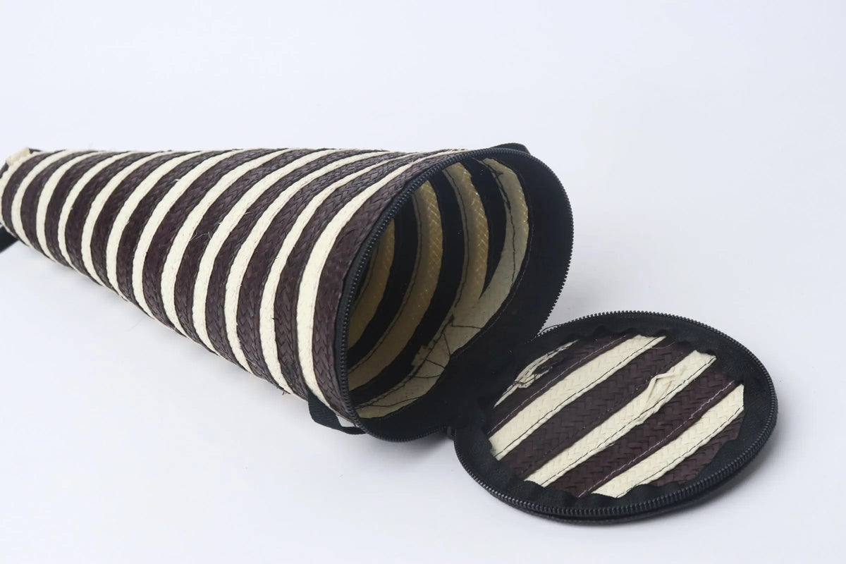 Vueltiao Hat Travel Case Bestofcolombia1