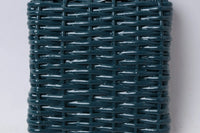 Teal blue