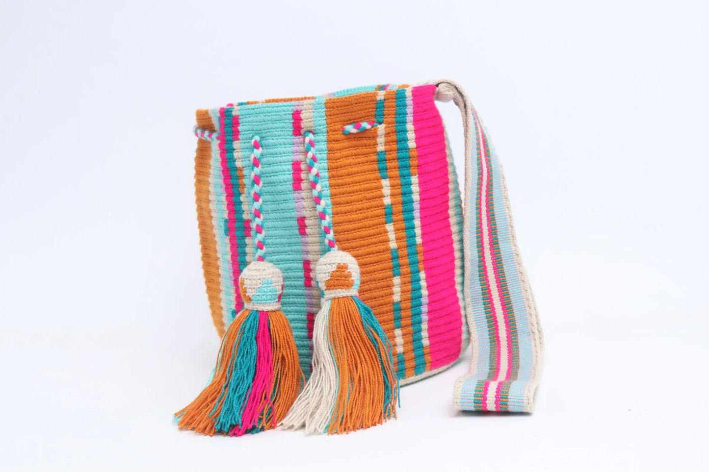 Lauren Bag - M Best of Colombia