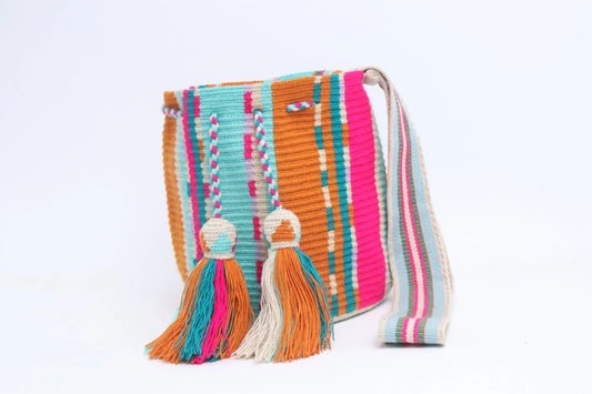 Lauren Bag - M Best of Colombia