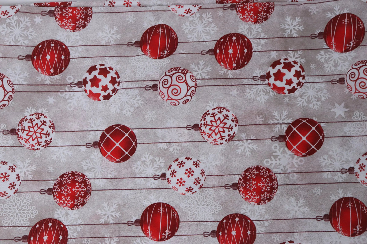 Christmas Bell Table Cloth Best of Colombia