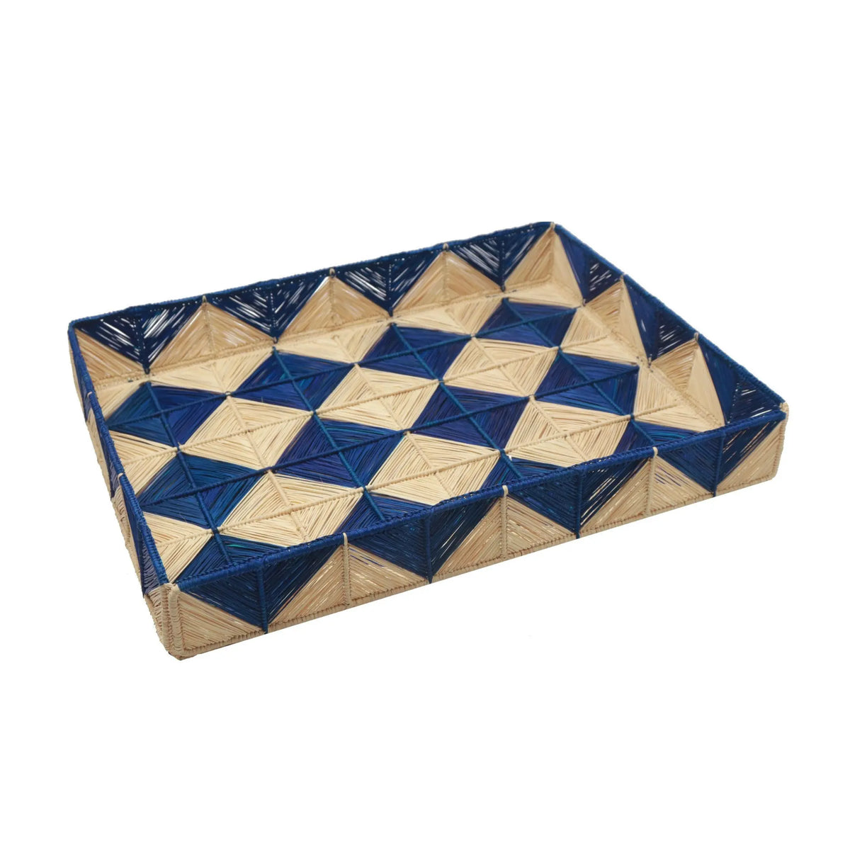 Diamonds iraca Tray - Limited Edition Bestofcolombia1