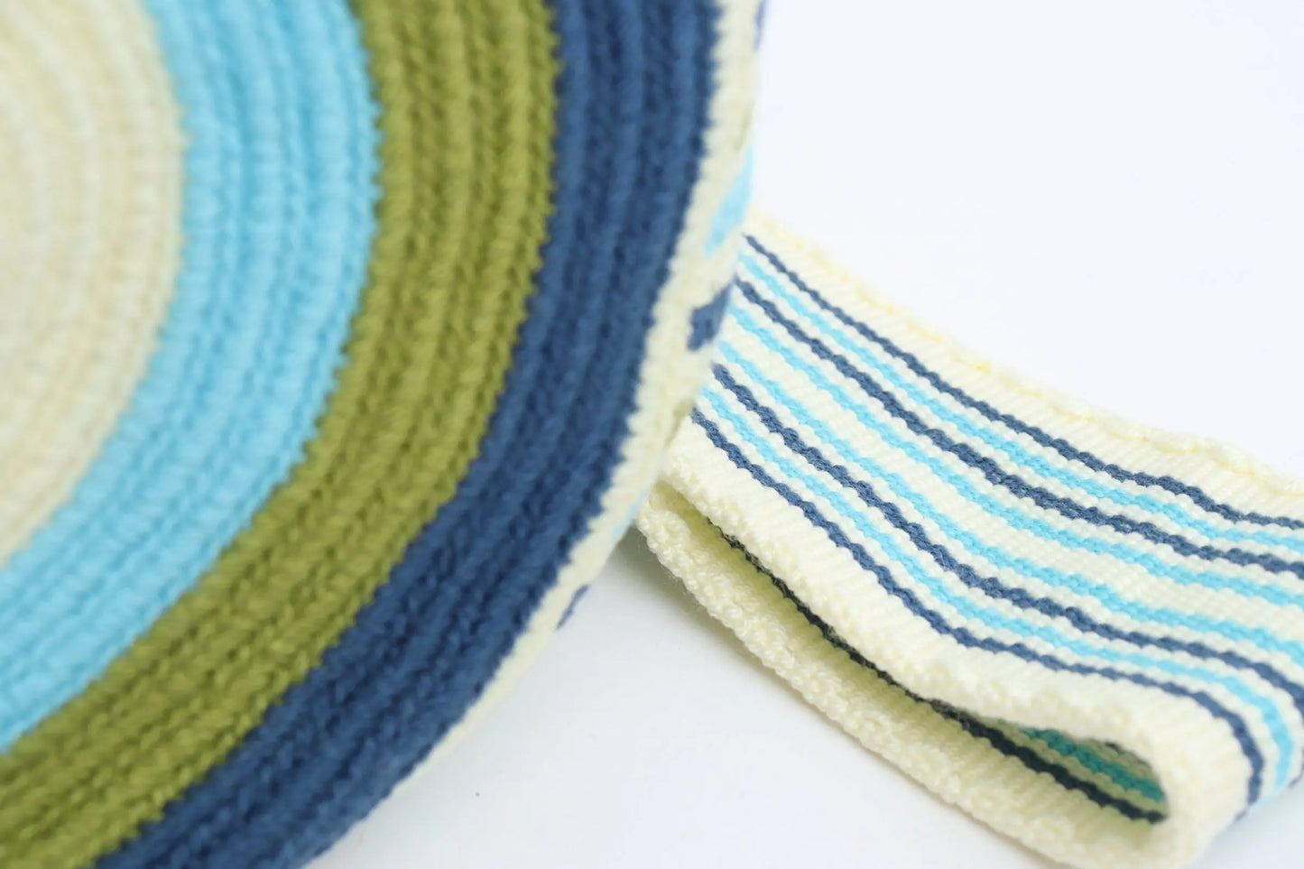 2T Original Wayuu Bag - Large Bestofcolombia1