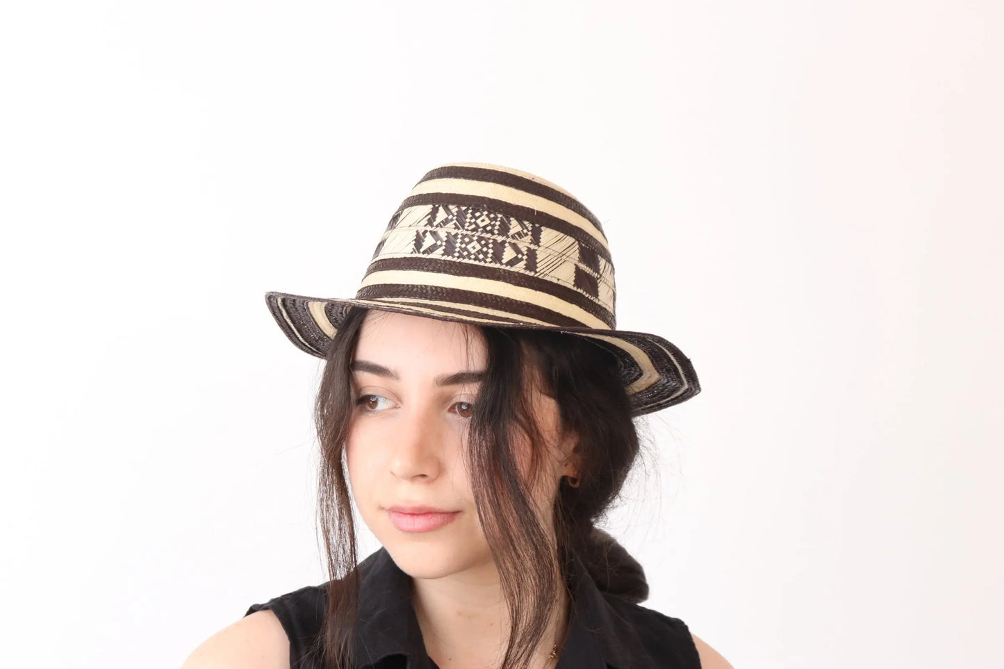 Vueltiao Panama Hat Style Bestofcolombia1