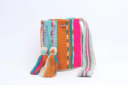 Lauren Bag - M Best of Colombia