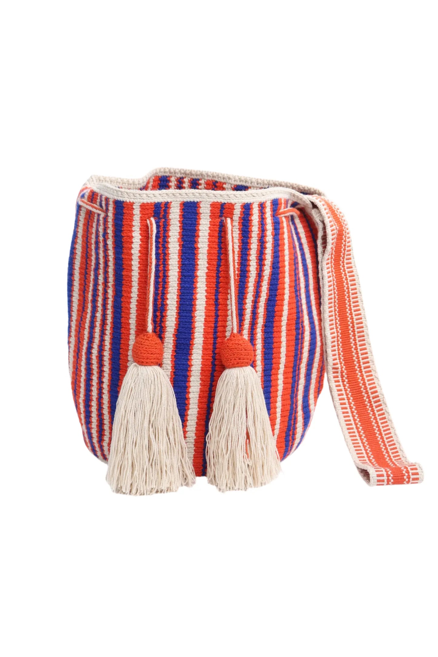 Danim Original Wayuu Bag - Large Bestofcolombia1