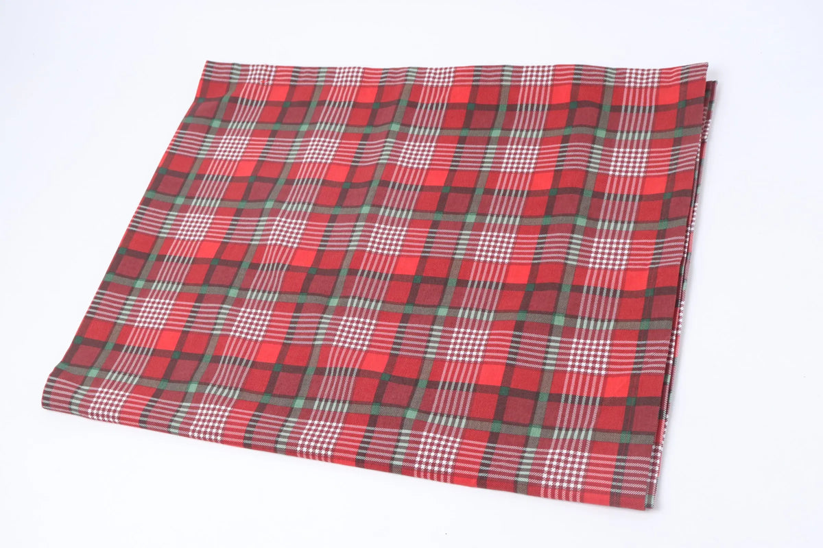 Christmas Theme Table Cloth Best of Colombia