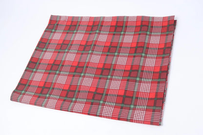 Christmas Theme Table Cloth Best of Colombia