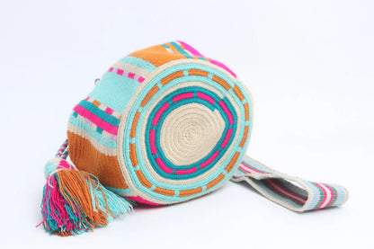Lauren Bag - M Best of Colombia