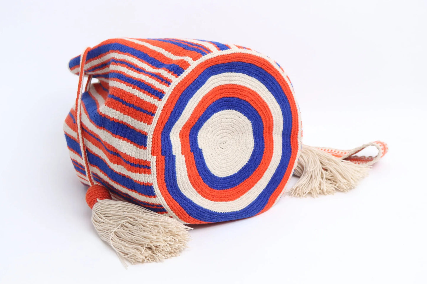 Danim Original Wayuu Bag - Large Bestofcolombia1