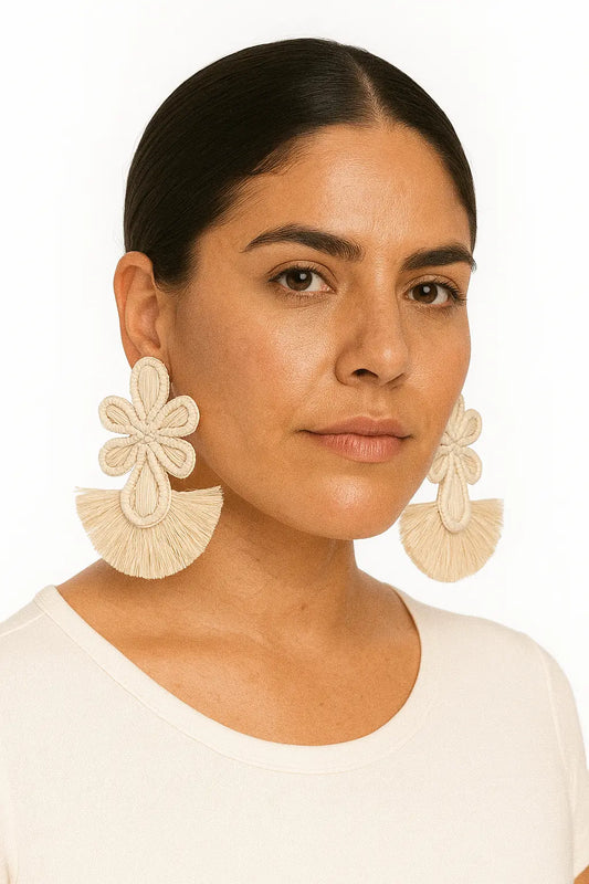 Carmen Iraca Earrings Bestofcolombia1