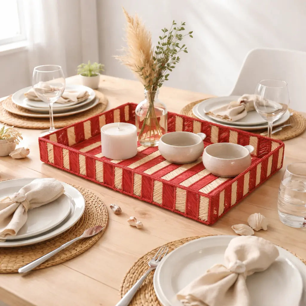 Lorena iraca Tray Bestofcolombia1