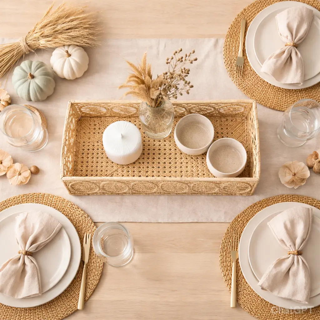 Scallops Straw Tray Bestofcolombia1