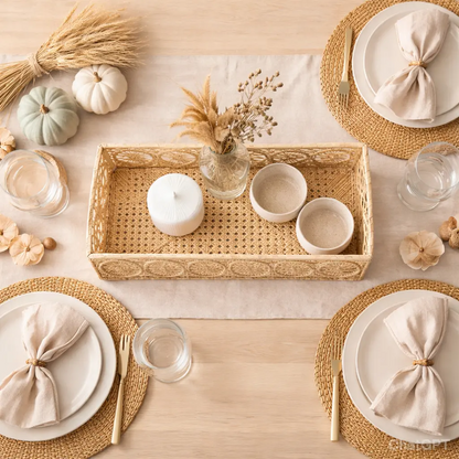 Scallops Straw Tray Bestofcolombia1