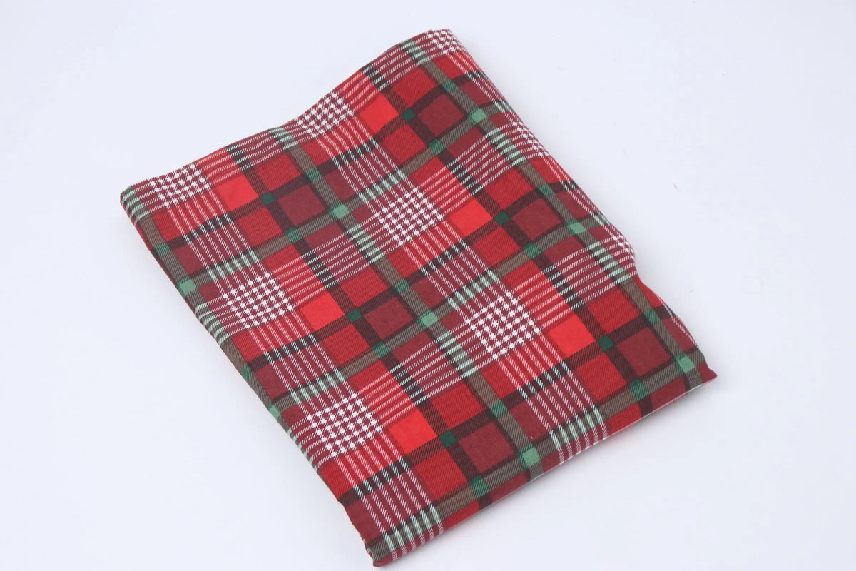 Christmas Theme Table Cloth Best of Colombia