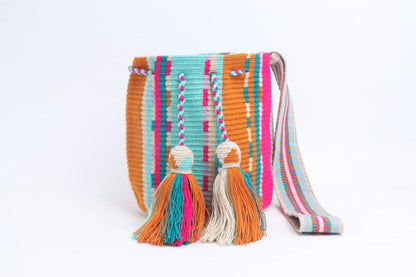 Lauren Bag - M Best of Colombia