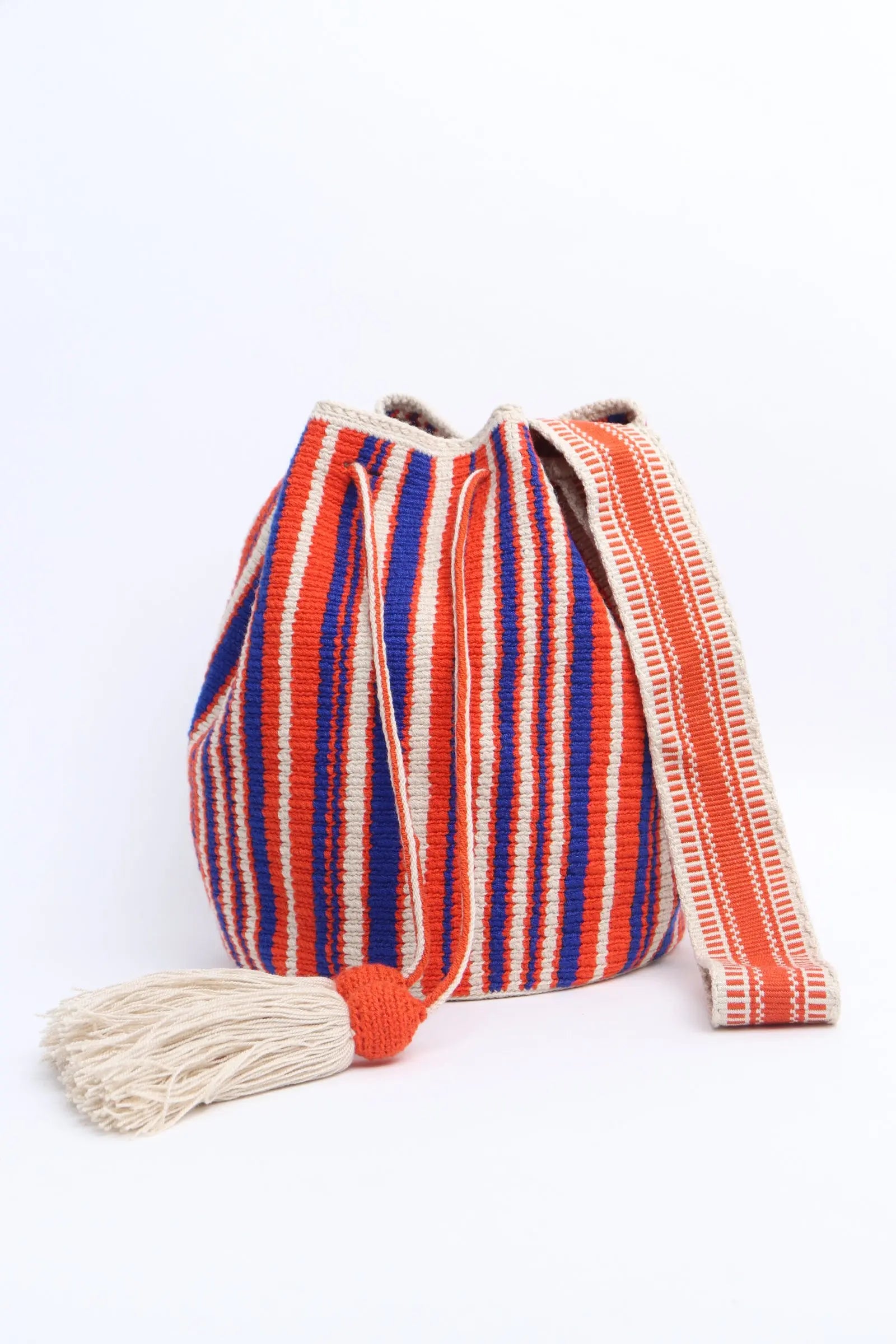 Danim Original Wayuu Bag - Large Bestofcolombia1