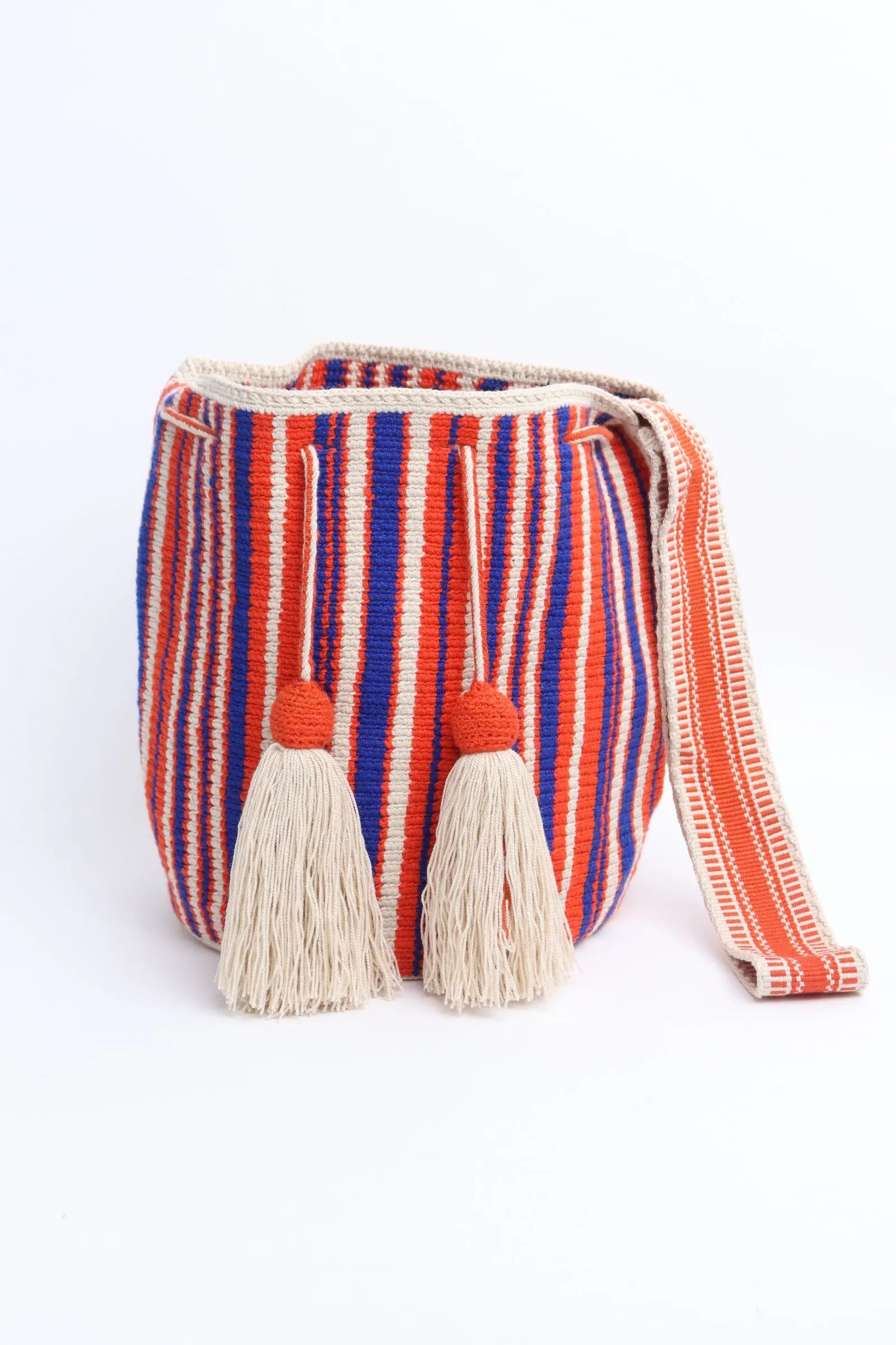 Danim Original Wayuu Bag - Large Bestofcolombia1