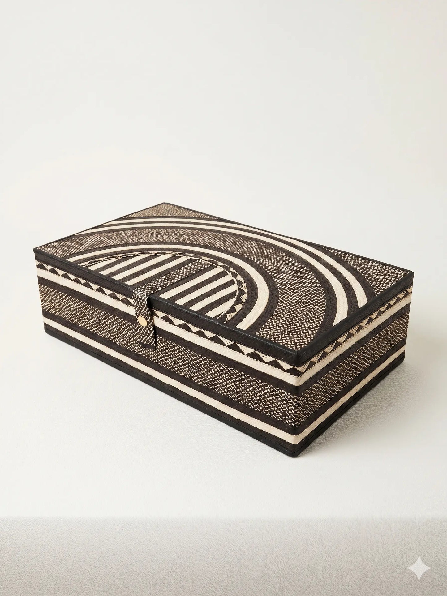Vuelitao Hat Storage Box Best of Colombia