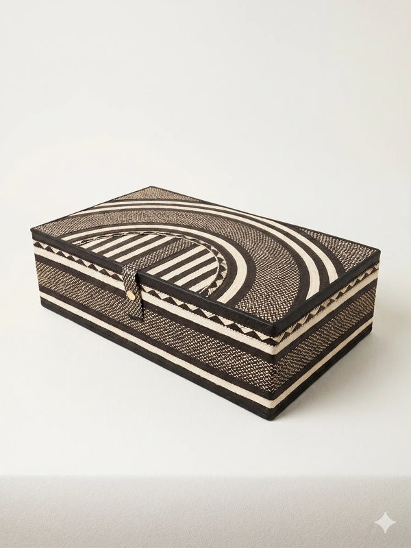 Vuelitao Hat Storage Box Best of Colombia