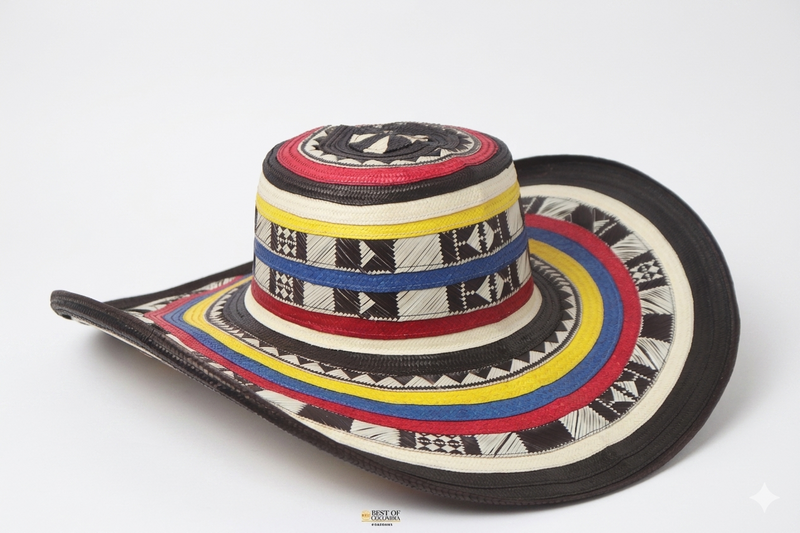 Sombrero Vueltiao