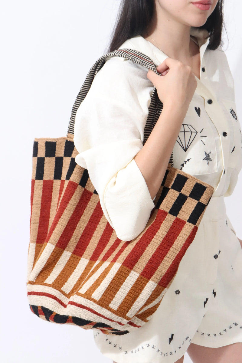Wayuu Bags