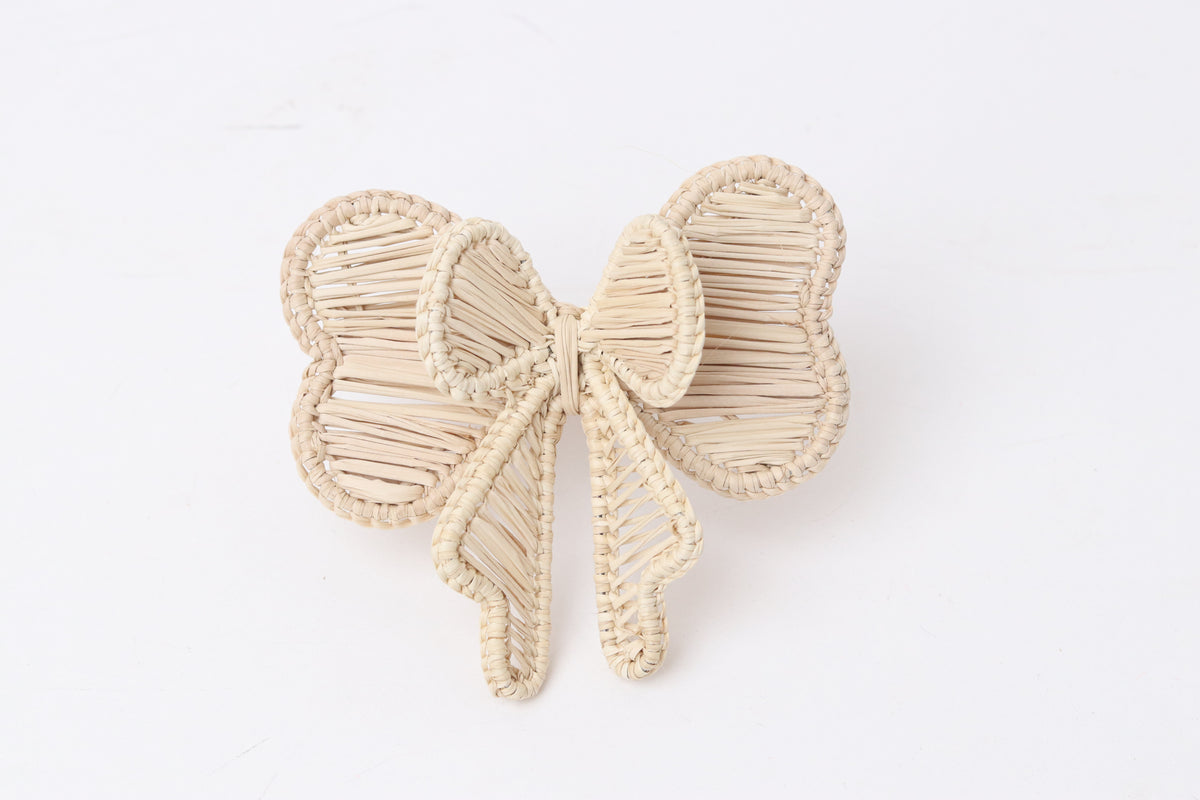 Colorfull Bow Tie Napkin ring