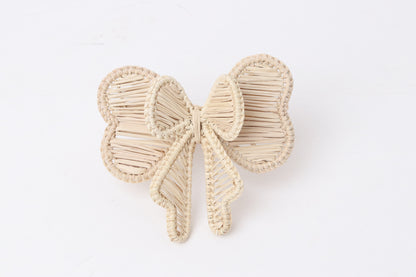 Colorfull Bow Tie Napkin ring