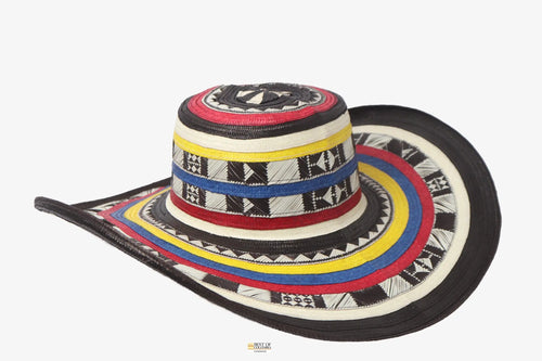 Colombia Sombrero Vueltiao Hat - All sizes Bestofcolombia1