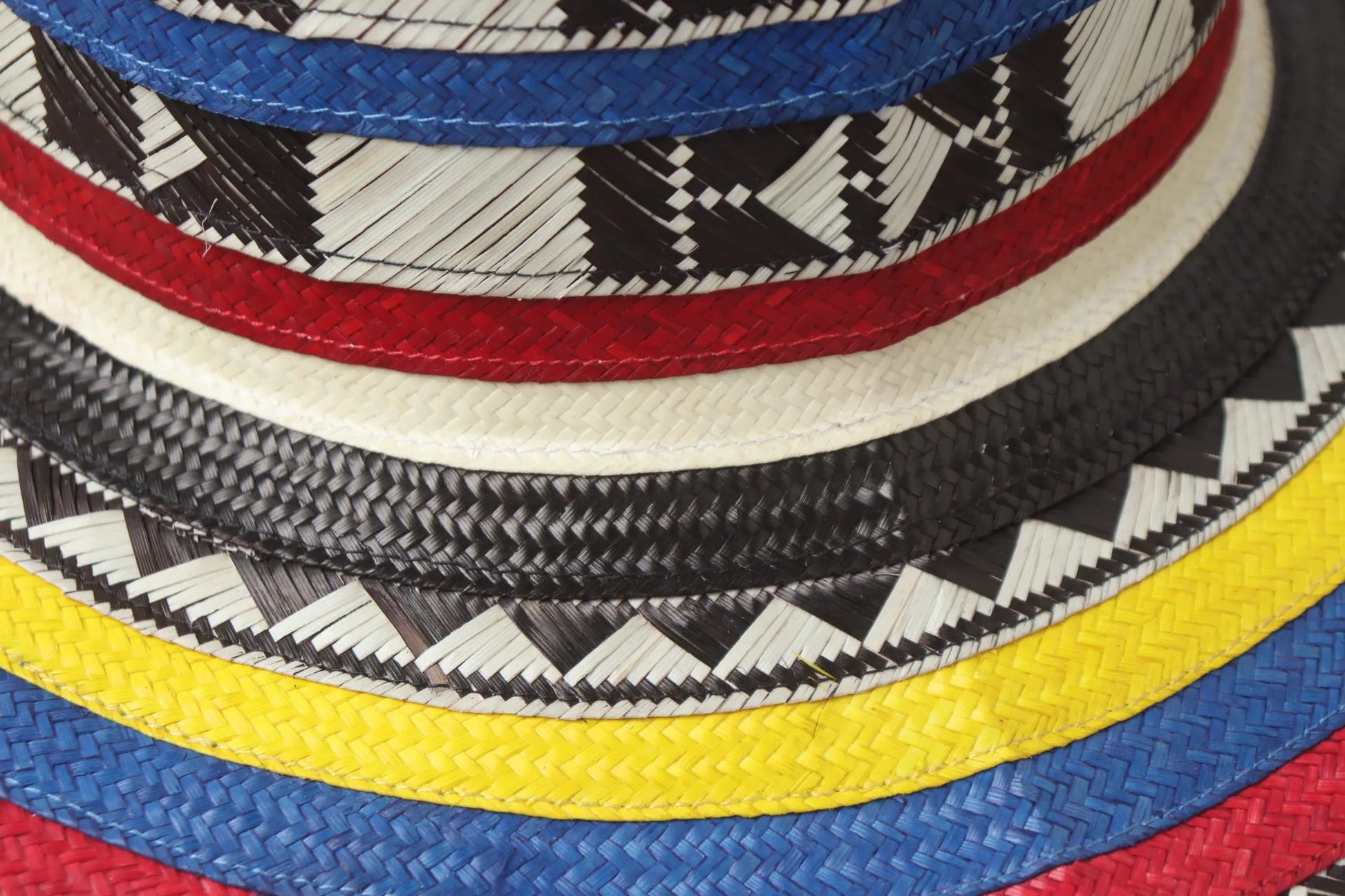 Colombia Sombrero Vueltiao Hat - All sizes Bestofcolombia1