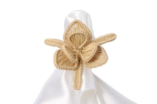 Orchid Napkin Rings - High Quality Bestofcolombia1