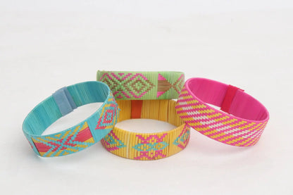 Vueltiao Bracelets Best of Colombia