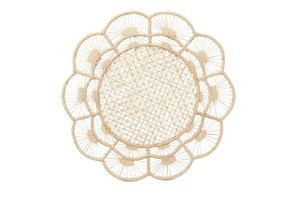 Crown  Iraca Placemats Bestofcolombia1