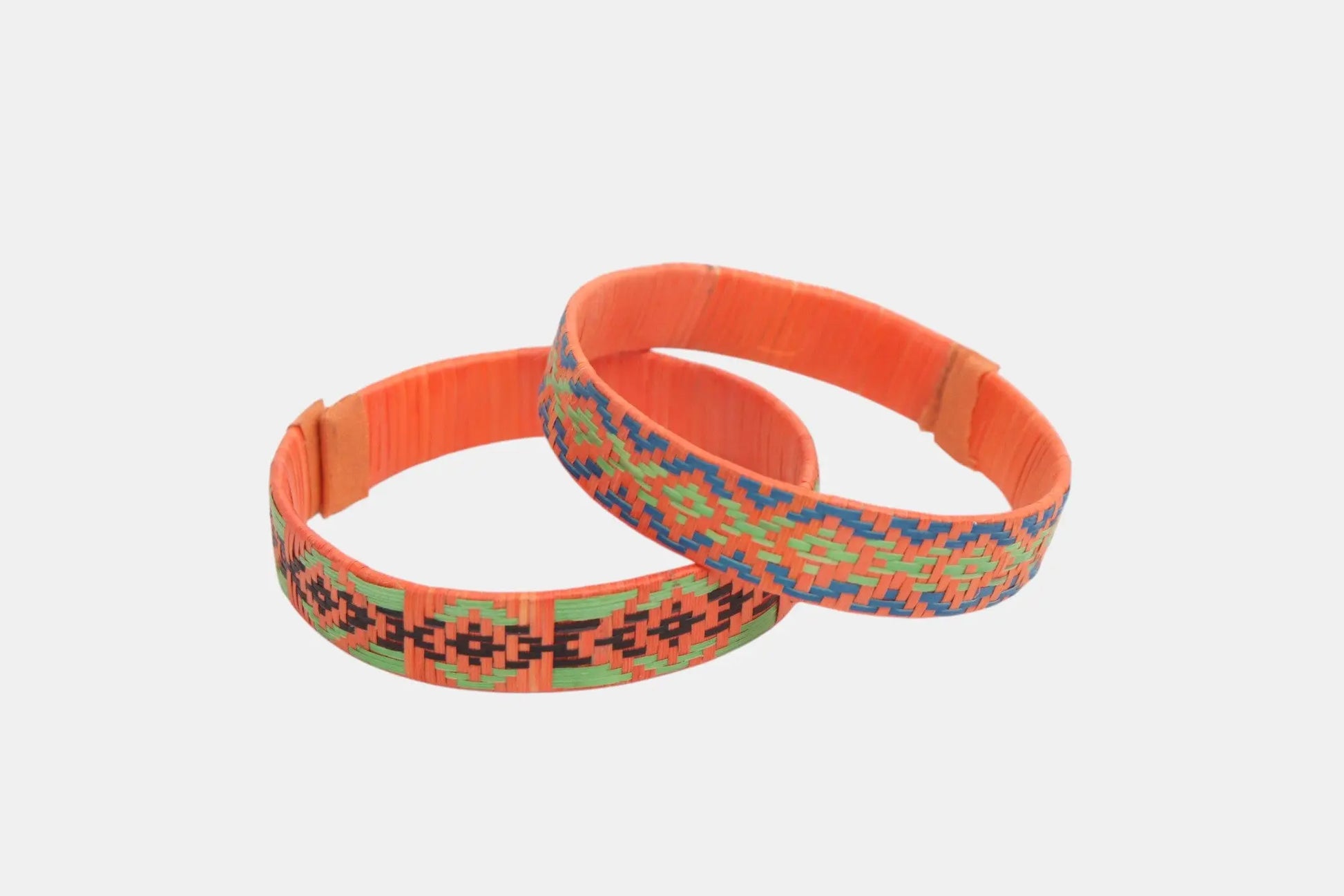 Vueltiao Bracelets Best of Colombia