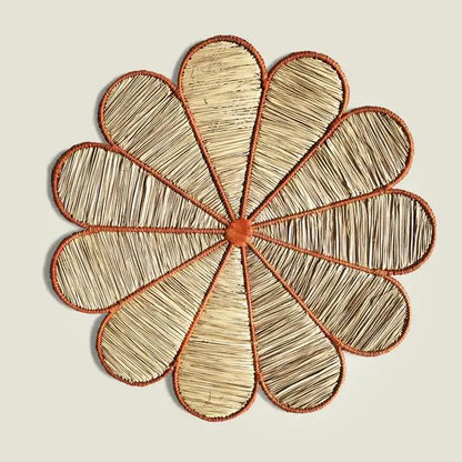 Yasmin Iraca Placemat - 10+ Colors - Best of Colombia