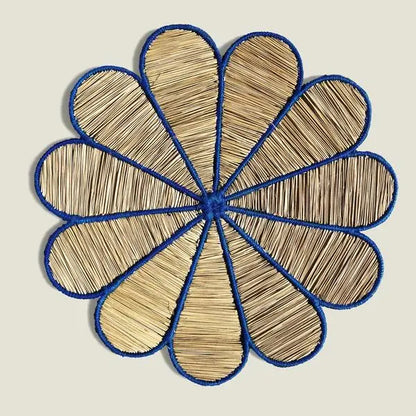 Yasmin Iraca Placemat - 10+ Colors - Best of Colombia