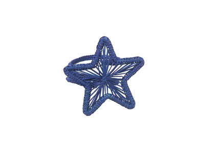 4th of july Napkin ring - Best of Colombia