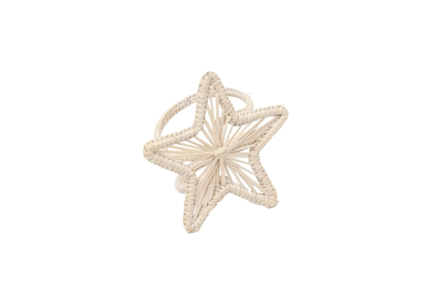 4th of july Napkin ring - Best of Colombia