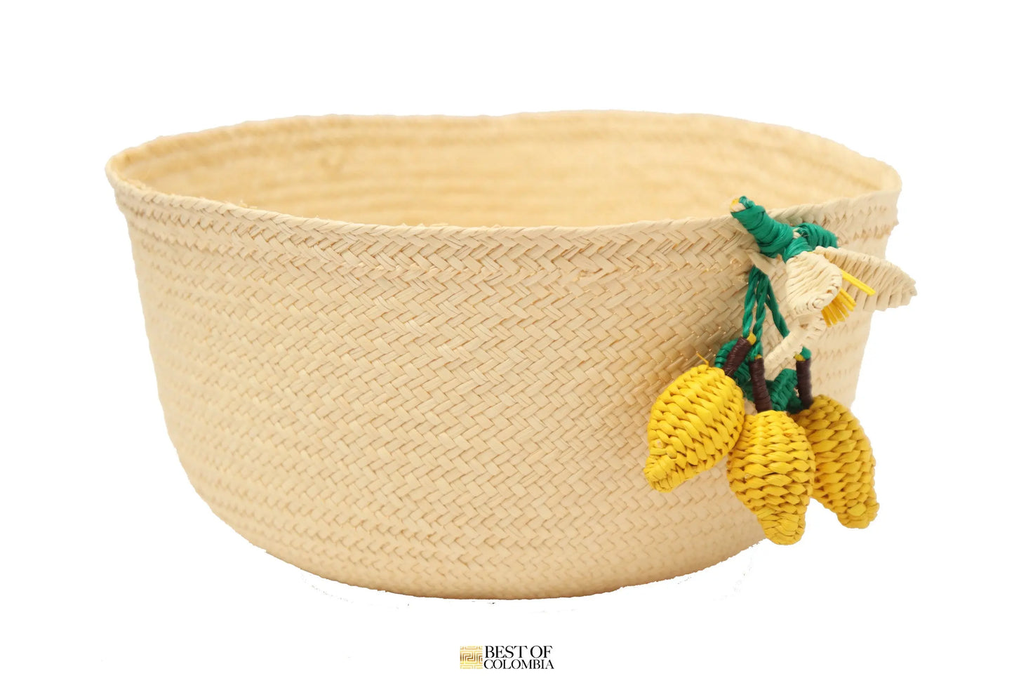 Fruits baskets/bowls - Best of Colombia