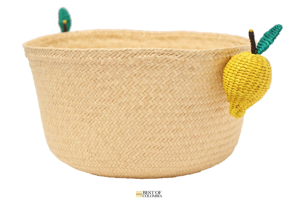 Fruits baskets/bowls - Best of Colombia