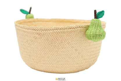 Fruits baskets/bowls - Best of Colombia