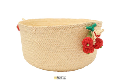Fruits baskets/bowls - Best of Colombia