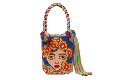 Diva Wayuu Bag - Best of Colombia