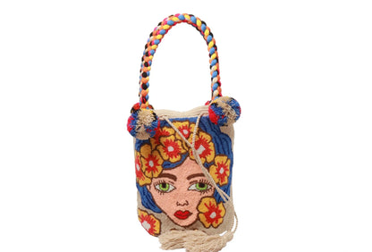 Diva Wayuu Bag - Best of Colombia